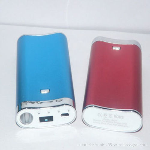 Power bank, portable charger, 2,000-20,000mAh, your brand logo available, high quality, colorful